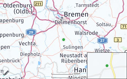 Renninghausen