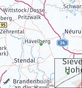 Sanitaerservice Sieversdorf-Hohenofen