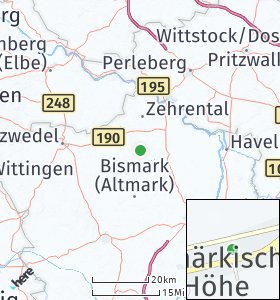 Lückstedt