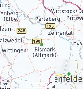 Heiligenfelde