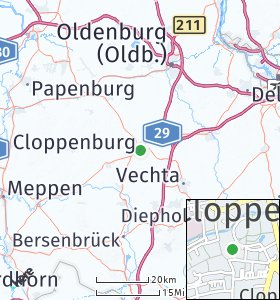 Cloppenburg