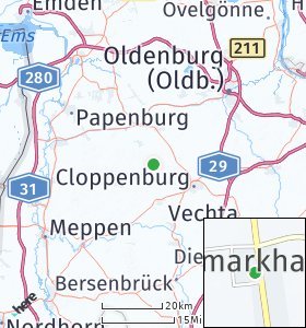 Heizungsservice Neumarkhausen