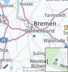 Heizungsservice Jeebel bei Bremen