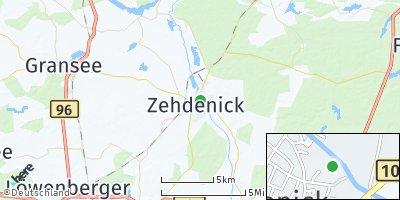 Zehdenick