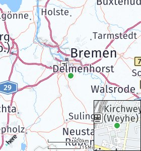 Sanitaerservice Weyhe bei Bremen