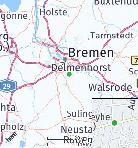 Sanitaerservice Kirchweyhe bei Bremen