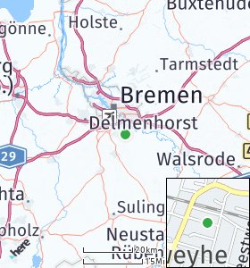 Heizungsservice Sudweyhe bei Bremen