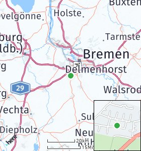 Heizungsservice Heiligenrode bei Bremen