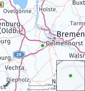 Heizungsservice Delmenhorst