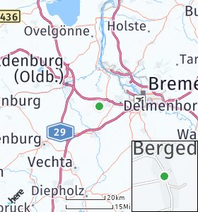 Heizungsservice Bergedorf