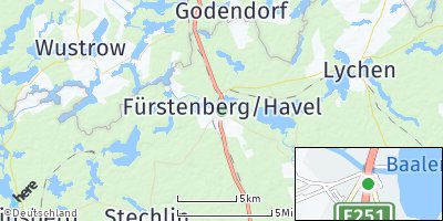Fürstenberg Havel