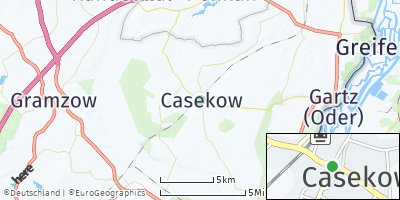 Casekow