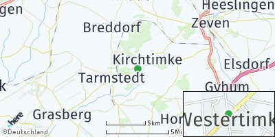 Westertimke