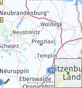 Sanitaerservice Boitzenburger Land
