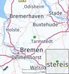 Ostereistedt