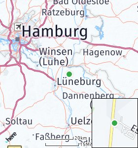 Lüdersburg