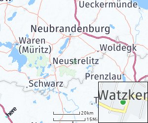 Watzkendorf