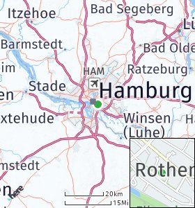 Rothenburgsort