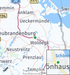 Schönhausen