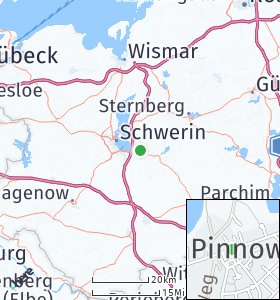 Heizungsservice Pinnow bei Schwerin