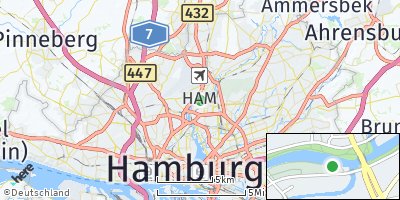 Hamburg-Nord