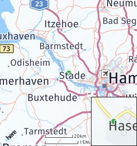 Haseldorf