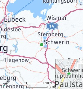 Heizungsservice Schwerin