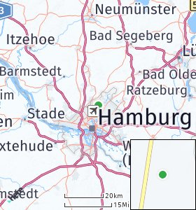 Heizungsservice Hummelsbüttel