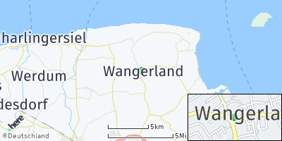 Wangerland
