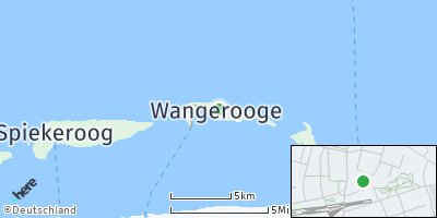 Wangerooge