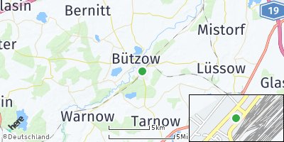 Bützow