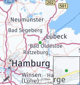 Hamberge