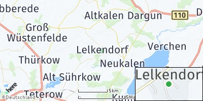 Lelkendorf