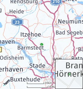 Brande-Hörnerkirchen