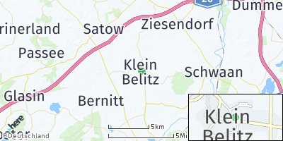 Klein Belitz