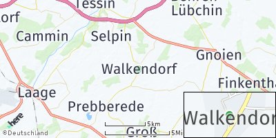 Walkendorf