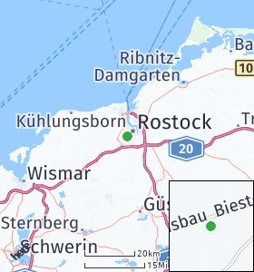 Heizungsservice Hansestadt Rostock