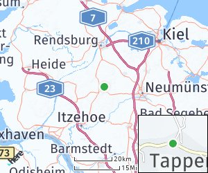 Tappendorf