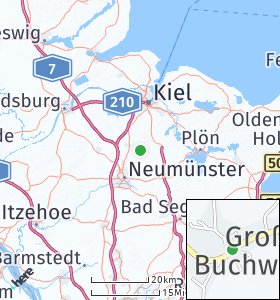 Groß Buchwald