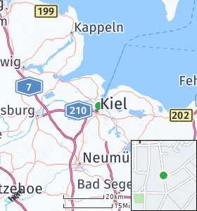 Heizungsservice Kiel