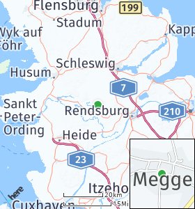 Meggerdorf