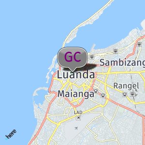 Sex be like you in Luanda
