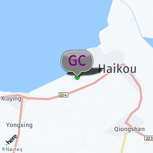 Sex of boys with girls in Haikou