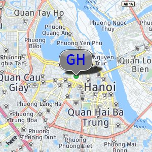 Sex and fantasies in Hanoi