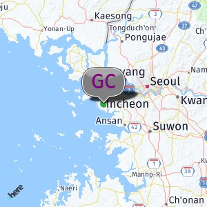 Want to do sex in Incheon