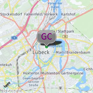 Lübeck gay